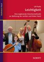 Ulf Prelle: Leichtigkeit, Noten