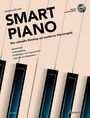 Smart Piano, Buch