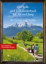 : Das Folk- und Volksliederbuch für Alt und Jung. Gesang und Ukulele Liederbuch, Buch