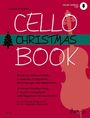 : Cello Christmas Book, Buch