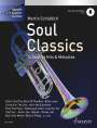 : Soul Classics, Buch