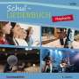 : Schul-Liederbuch. Playbacks. 3 CDs., CD