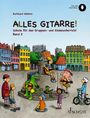 Alles Gitarre! 2, Buch