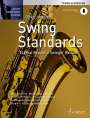 : Swing Standards, Buch