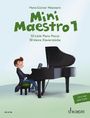 : Mini Maestro, Noten
