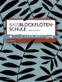 Barbara Hintermeier: Bassblockflötenschule, Buch