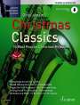 : Christmas Classics Tenor-Saxophon, Buch