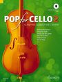 : Pop For Cello, Noten