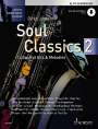 : Soul Classics 2, Buch