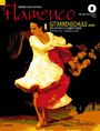 Gerhard Graf-Martinez: Flamenco, Noten