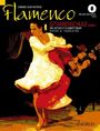 Gerhard Graf-Martinez: Flamenco, Noten