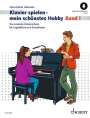 Hans-Günter Heumann: Klavierspielen - mein schönstes Hobby Band 1, Buch