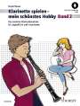 Rudolf Mauz: Klarinette spielen - mein schönstes Hobby 2, Buch