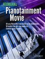 : Pianotainment Movie, Buch
