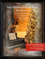 : Das Weihnachtsliederbuch für Klavier, Buch
