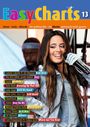 : Easy Charts Band 13. Klavier / Keyboard. Spielbuch., Buch