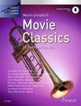 : Movie Classics Band 3. Trompete., Buch