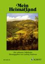 : Mein Heimatland, Buch