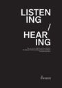 : Listening / Hearing, Buch