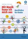 Rainer Kotzian: Mit Musik kenn ich mich aus, Buch