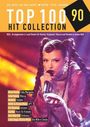 Top 100 Hit Collection 90, Buch
