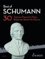 Robert Schumann: Best of Schumann, Buch