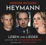 Werner Richard Heymann: Werner Richard Heymann - Leben und Lieder, CD
