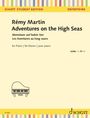 : Abenteuer auf hoher See, Buch