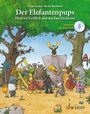 Heidi Leenen: Der Elefantenpups, Buch