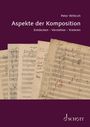 Peter Wittrich: Aspekte der Komposition, Buch