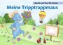 Jutta Funk: Meine Tripptrappmaus. 1. Unterrichtsjahr (Neuausgabe ab 2026). Band 2. Schülerheft., Buch