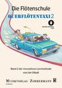 Jan Utbult: Die Flötenschule, Buch