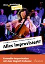 Reinhard Gagel: Alles improvisiert?, Buch
