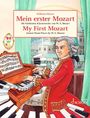 Wolfgang Amadeus Mozart: Mein erster Mozart, Noten