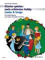 : Lieder & Songs, Noten