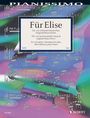 : Für Elise, Noten