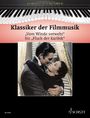 : Klassiker der Filmmusik, Noten