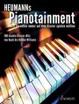 : Heumanns Pianotainment, Noten