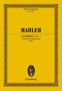 Gustav Mahler: Sinfonie Nr. 1 D-Dur, Noten