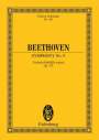 Ludwig van Beethoven: Sinfonie Nr. 9 d-Moll, Noten