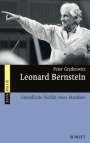 Peter Gradenwitz: Leonard Bernstein, Buch