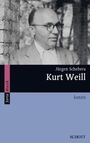 : Kurt Weill, Buch