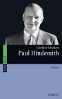 Giselher Schubert: Paul Hindemith, Buch