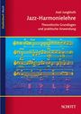 : Jazz Harmonielehre, Buch