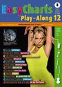 Easy Charts Play-Along 12, Noten
