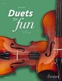 : Duo-Schatzkiste, Noten