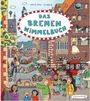 : Das Bremen-Wimmelbuch, Buch
