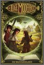 : Die Loge von Moderrot, Buch