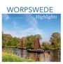 : Worpswede Highlights, Buch