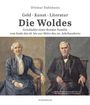 Dittmar Dahlmann: Die Woldes, Buch